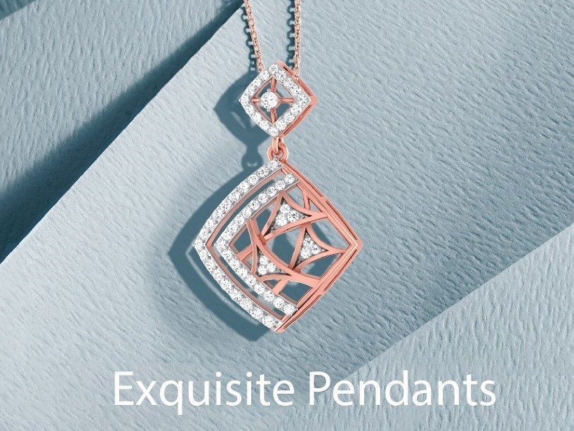 Pendants